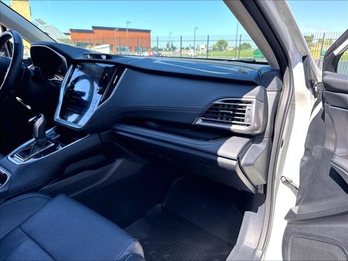 Used 2023 Subaru Outback Limited AWD/4WD image 19