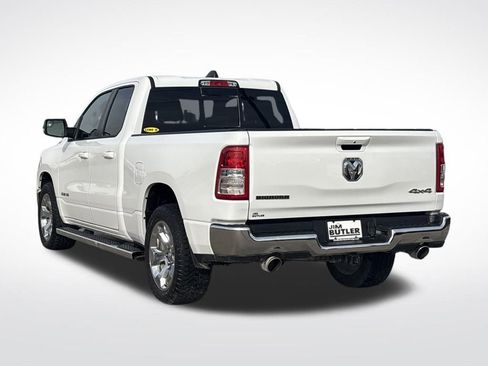 Used 2022 RAM 1500 Big Horn image 4