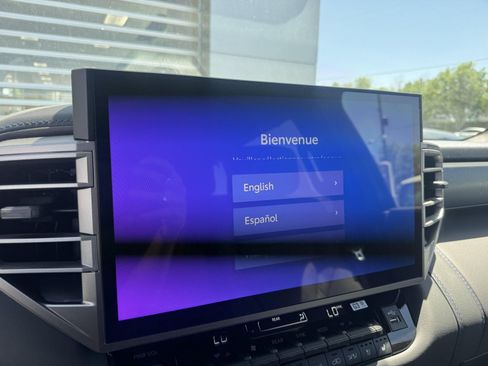 New 2026 Toyota Sequoia SR5 AWD/4WD image 33