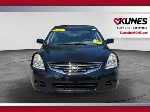 Used 2012 Nissan Altima 2.5 S FWD image 3