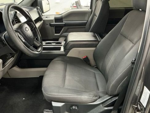 Used 2019 Ford F150 XL w/ Equipment Group 101A Mid RWD image 14