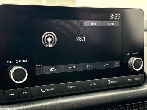 Certified 2023 Honda HR-V LX image 21