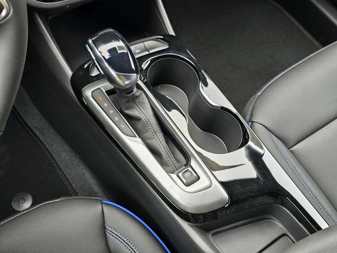 New 2026 Buick Envista Sport Touring w/ Advanced Safety Package FWD image 22