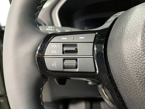 New 2026 Honda Passport TrailSport Elite image 15