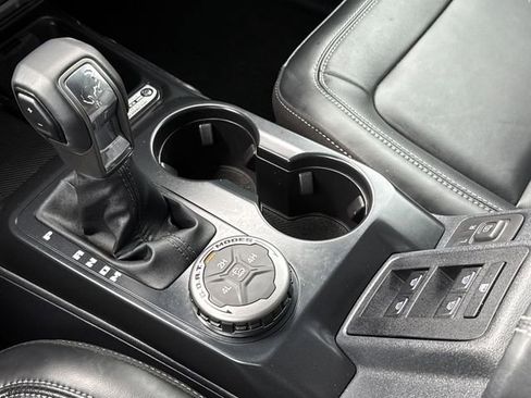 New 2025 Ford Bronco Outer Banks AWD/4WD image 27