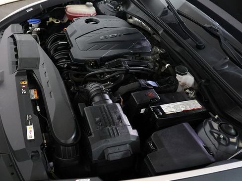Used 2022 Hyundai Sonata SE FWD image 35