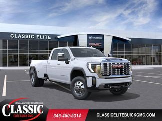New 2026 GMC Sierra 3500 Denali w/ Denali Reserve Package video 1