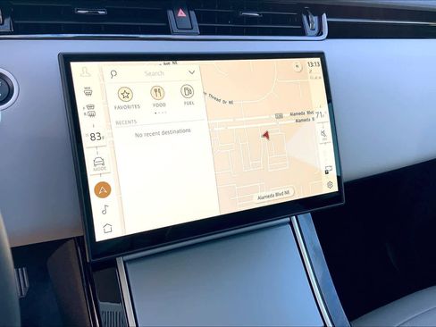 Used 2025 Land Rover Range Rover Evoque S image 17