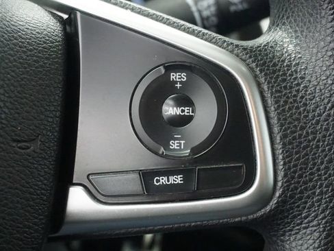 Used 2016 Honda Civic LX image 51