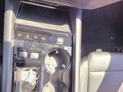 New 2025 Nissan Murano SL AWD/4WD image 22