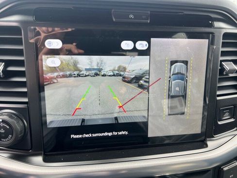 New 2026 Ford F150 Lariat w/ Equipment Group 502A High image 20