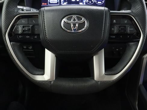 Used 2024 Toyota Tundra Limited image 27