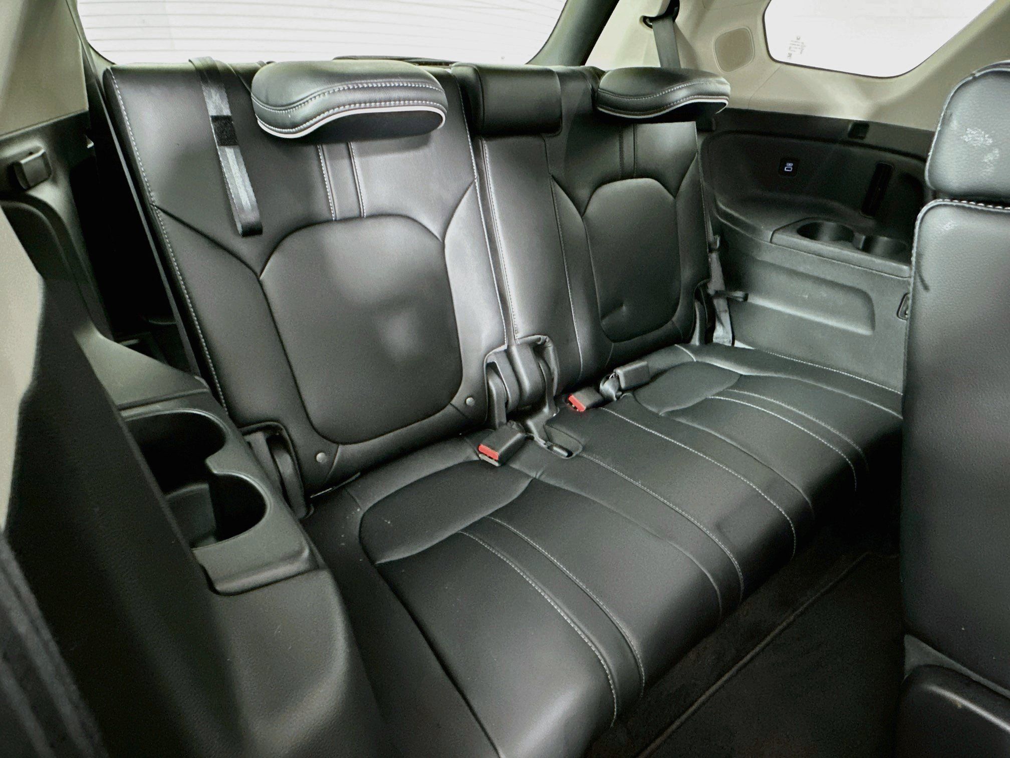Used 2023 Honda Pilot Elite image 29