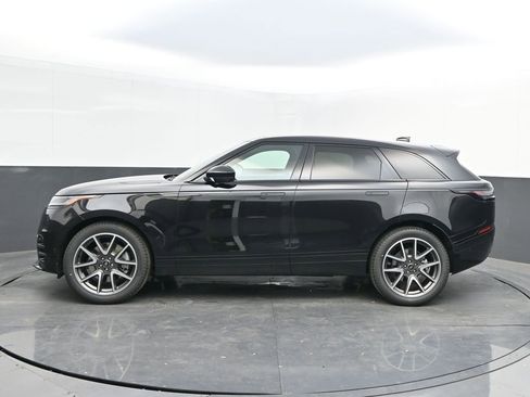 Used 2026 Land Rover Range Rover Velar Dynamic SE image 2