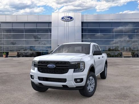 New 2026 Ford Ranger XL w/ Trailer Tow Package AWD/4WD image 7
