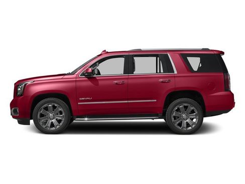 Used 2016 GMC Yukon Denali w/ Open Road Package AWD/4WD image 3