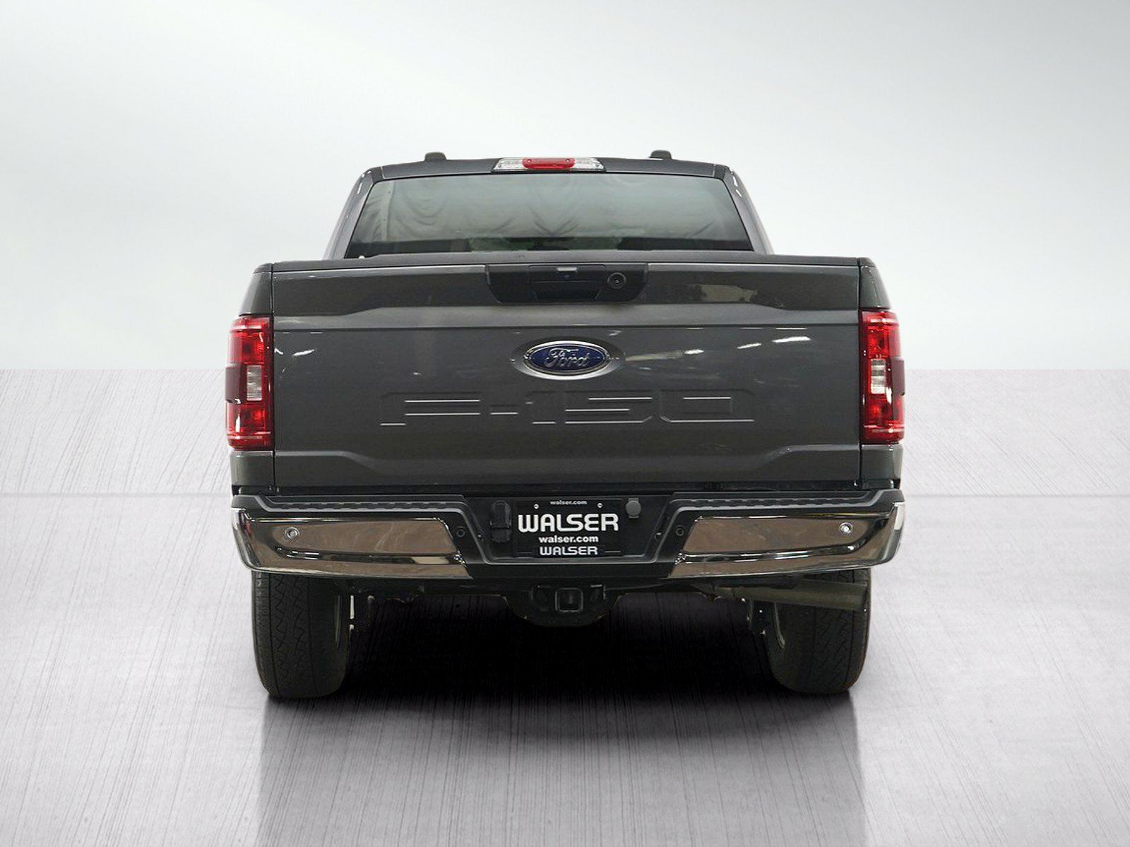 Used 2023 Ford F150 XLT w/ Trailer Tow Package AWD/4WD image 4