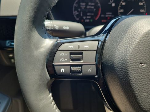 Used 2024 Honda CR-V EX-L image 30