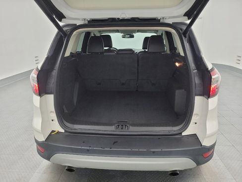 Used 2017 Ford Escape Titanium image 29