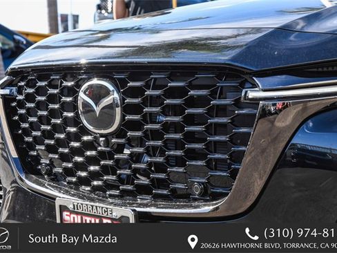 New 2026 MAZDA CX-70 3.3 Turbo S w/ Premium Plus image 4