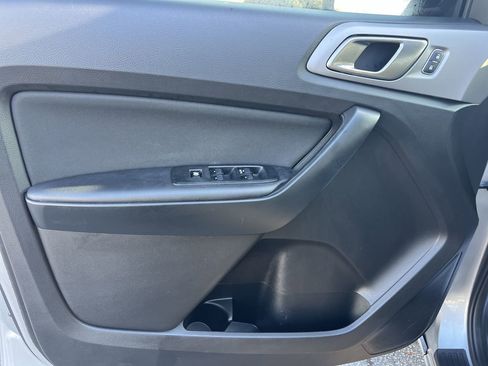 Used 2023 Ford Ranger XLT w/ Equipment Group 301A Mid image 14