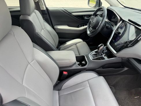 Used 2021 Subaru Outback Limited XT AWD/4WD image 15