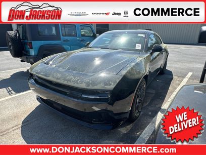 Used 2025 Dodge Charger R/T w/ Quick Order Package 25M R/T