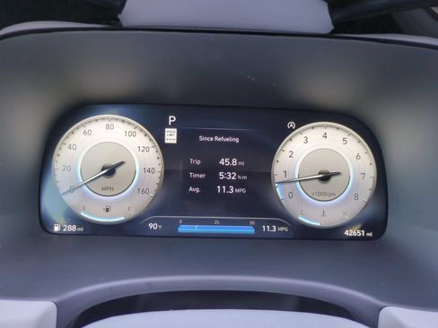 Used 2023 Hyundai Palisade Calligraphy AWD/4WD image 23