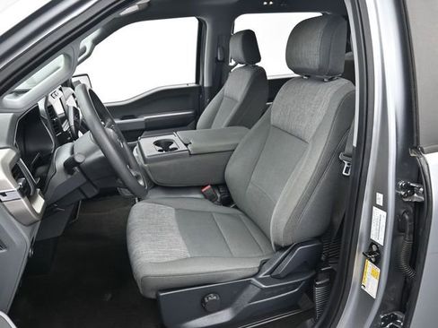 Used 2021 Ford F150 XLT image 13