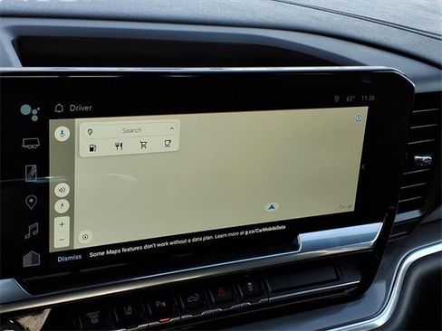 Used 2024 Chevrolet Silverado 2500 High Country w/ High Country Premium Package image 10