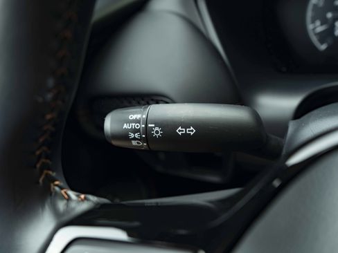 Used 2026 Honda HR-V Sport image 23