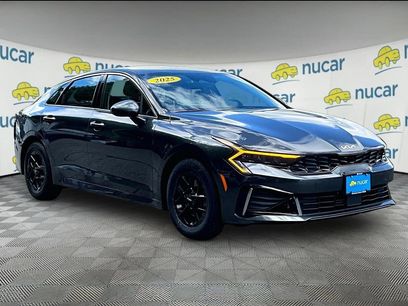 Used 2025 Kia K5 LXS