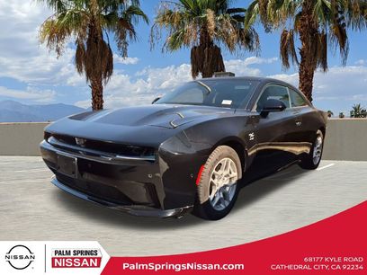 Used 2025 Dodge Charger Daytona R/T w/ Quick Order Package 25M R/T