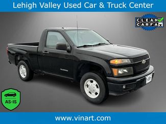 Used 2005 Chevrolet Colorado w/ Value Leader Package video 1
