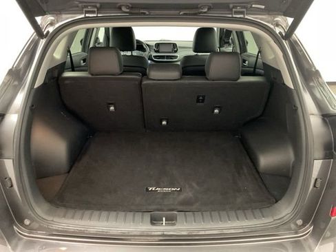 Used 2020 Hyundai Tucson Limited image 32