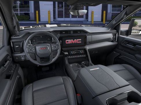 New 2026 GMC Sierra 2500 AT4X image 15