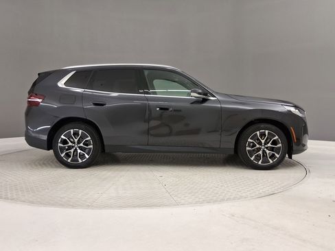 New 2026 BMW X3 xDrive30 w/ Convenience Package AWD/4WD image 6