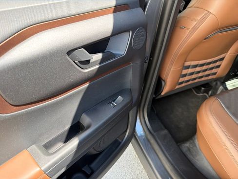Used 2022 Ford Bronco Sport Badlands w/ Premium Package AWD/4WD image 36