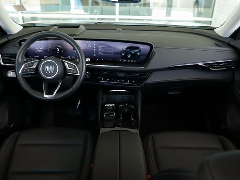 Used 2025 Buick Envision Preferred image 26