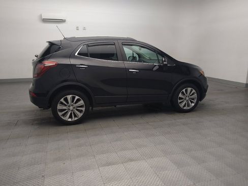 Used 2018 Buick Encore Preferred AWD/4WD image 10