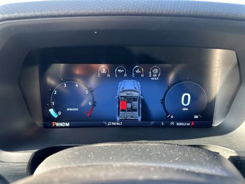 Certified 2024 Ford F150 XLT w/ Mobile Office Package AWD/4WD image 20