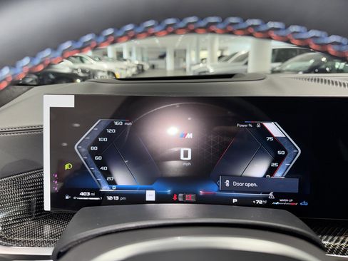 New 2026 BMW X7 M60i image 18