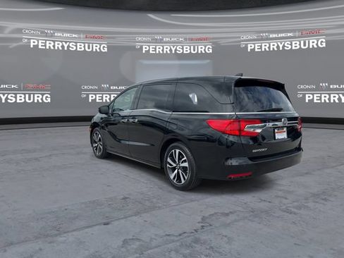 Used 2019 Honda Odyssey Elite image 6