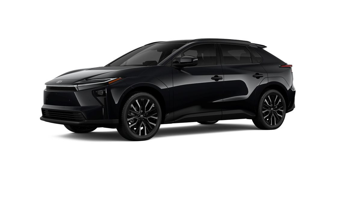 New 2026 Toyota bZ AWD/4WD image 24