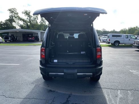 New 2024 Toyota Land Cruiser image 42