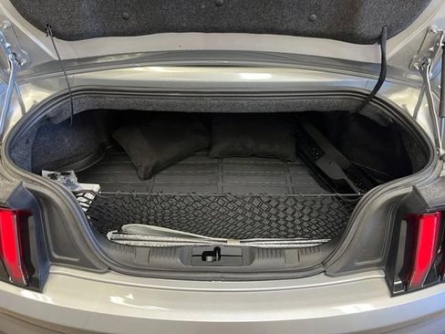 Used 2023 Ford Mustang Premium RWD image 11