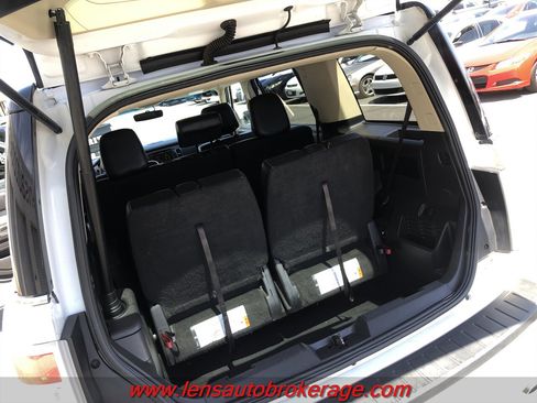 Used 2015 Ford Flex SEL w/ Equipment Group 202A image 19
