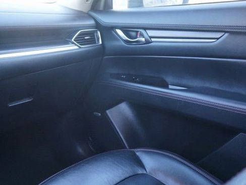 Used 2024 MAZDA CX-5 Carbon Edition image 36