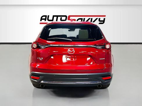 Used 2023 MAZDA CX-9 Grand Touring image 6