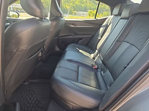 Used 2025 Toyota Camry XSE w/ Premium Plus Package FWD image 17